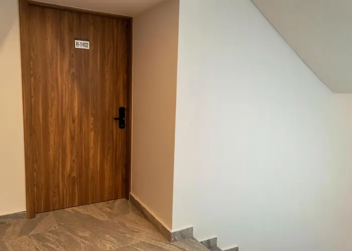 Apartment Mi Zona Condesa